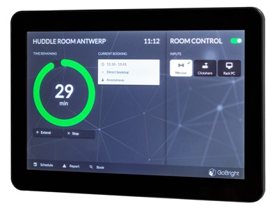 Go Bright Meeting-Lösungen durch FOXX AV