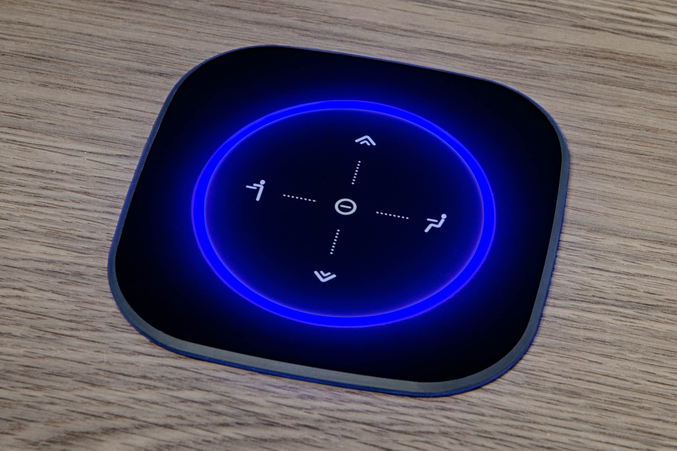 GoBright Work by FOXX AV