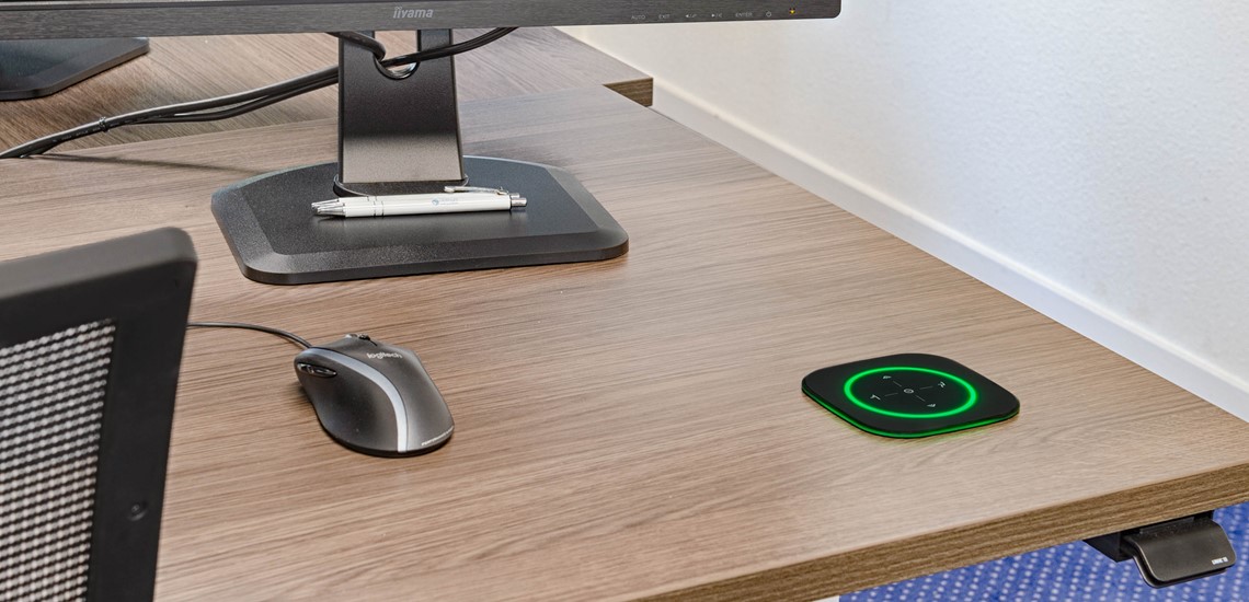 GoBright Workspace Management