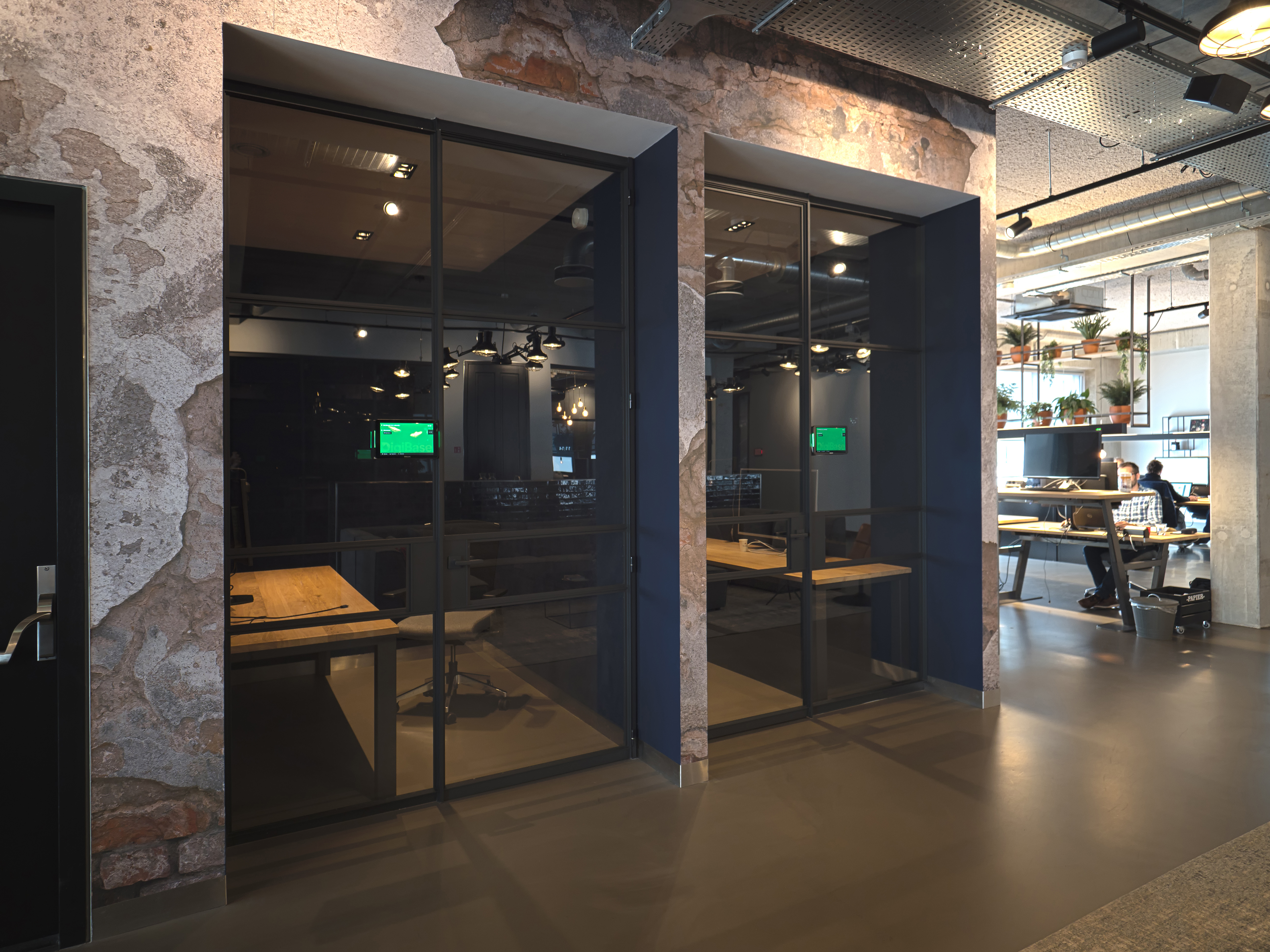 GoBright Meet oplossing by FOXX AV