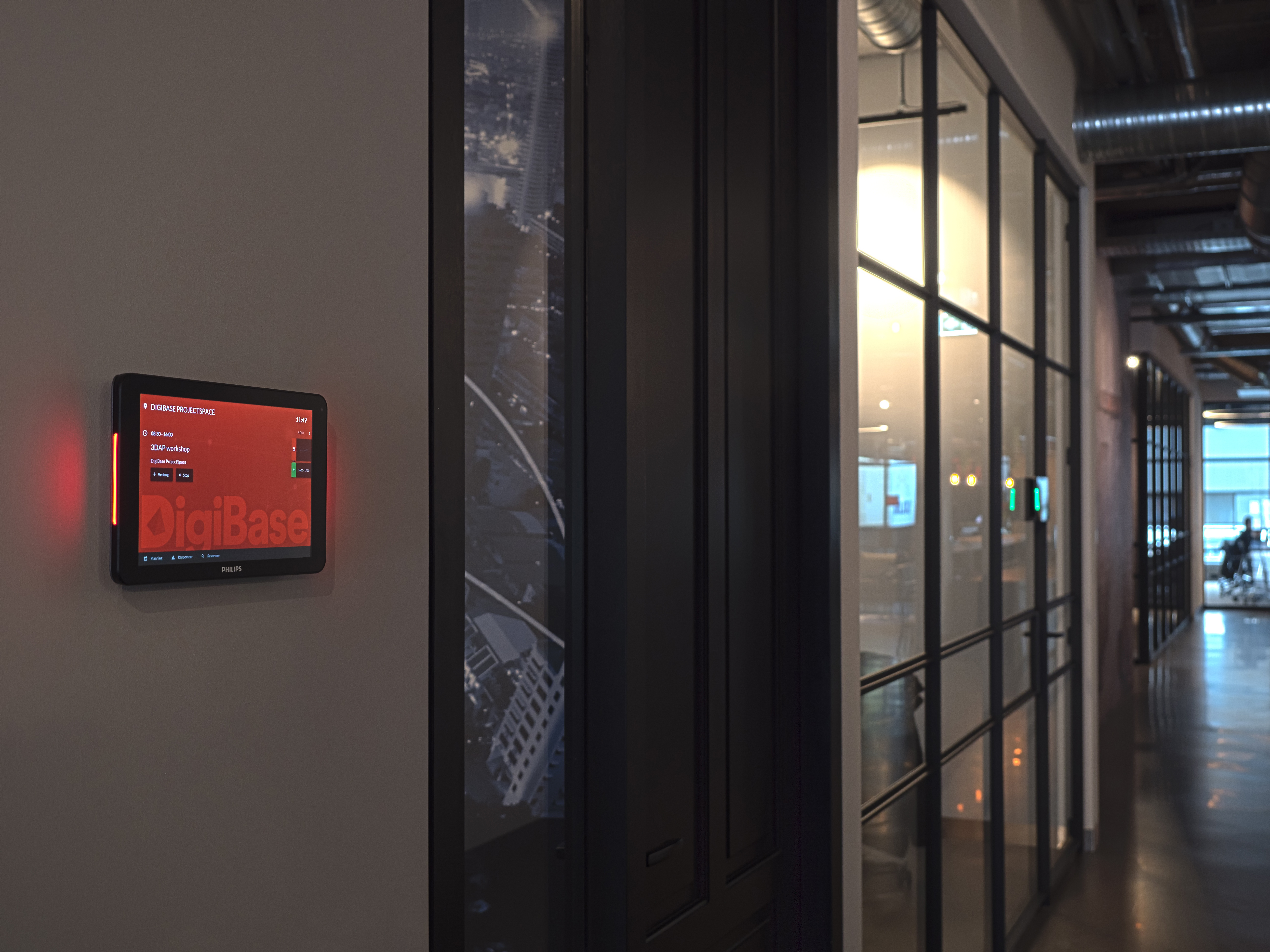 GoBright Meet oplossing by FOXX AV