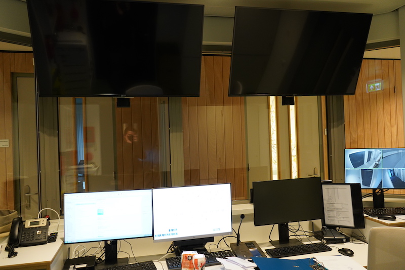 De Rooyse Wissel by FOXX AV