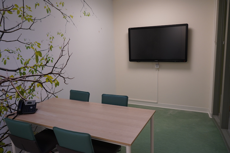 De Rooyse Wissel by FOXX AV