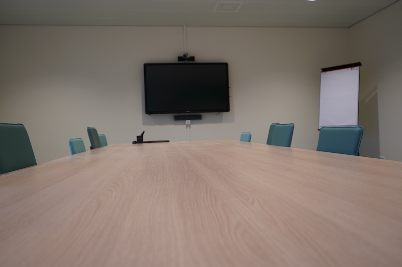 De Rooyse Wissel by FOXX AV