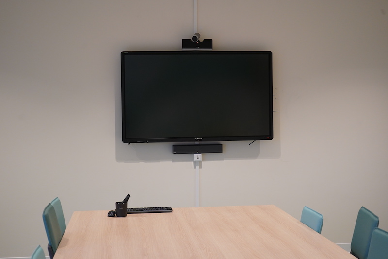 De Rooyse Wissel by FOXX AV