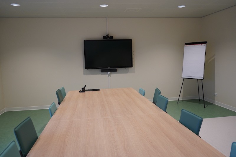 De Rooyse Wissel by FOXX AV