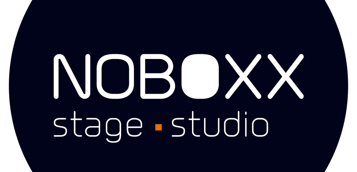 NOBOXX Studio Stage by FOXX AV en CAS Exhibitions