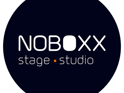Nieuw NOBOXX Stage Studio by FOXX AV en CAS Exhibitions