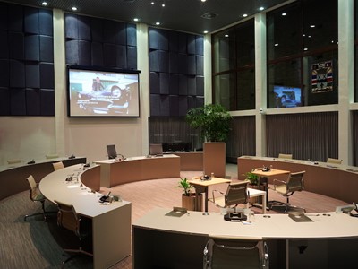 Demodag gemeenten by FOXX AV