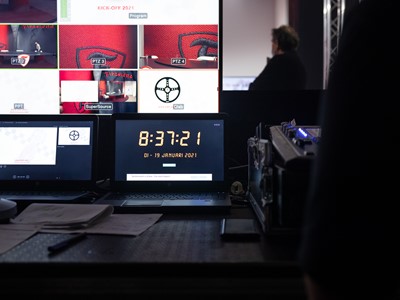 Firestone in NOBOXX by FOXX AV