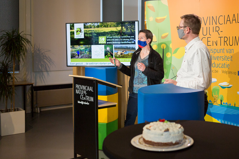 Online evenement Likona by FOXX AV