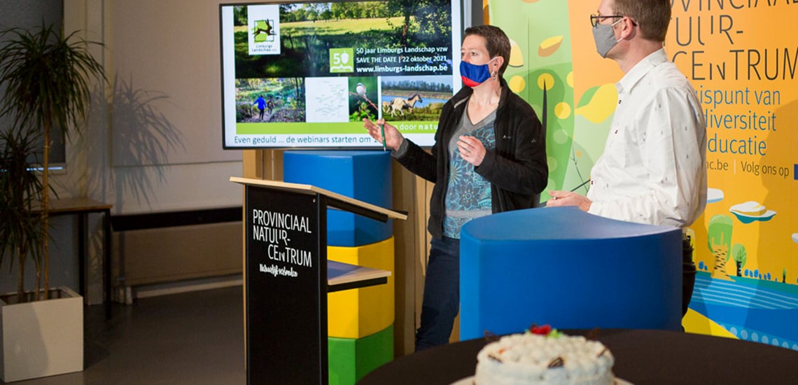 Online-Veranstaltung Likona by FOXX AV