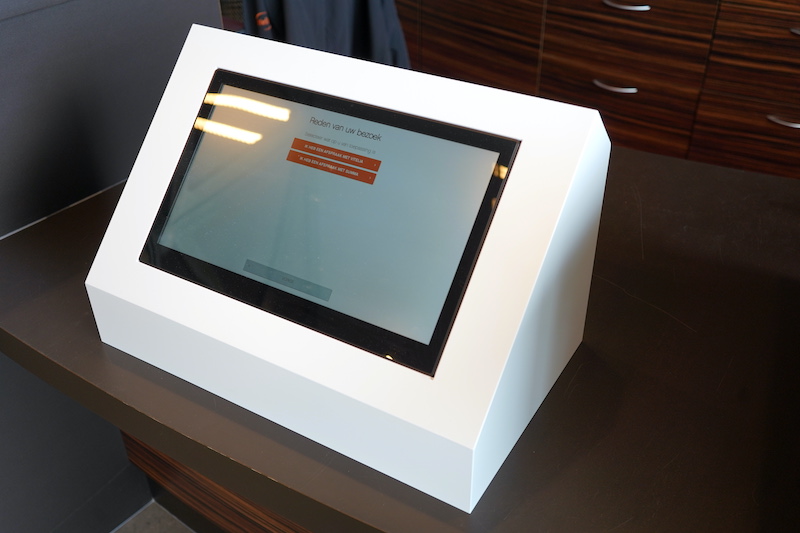 Vitelia entscheided sich für GoBright!