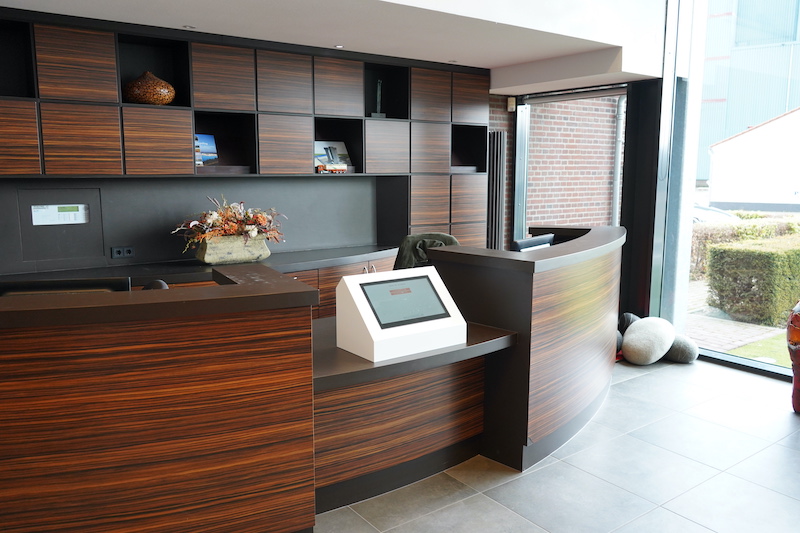 Vitelia entscheidet sich für GoBright!