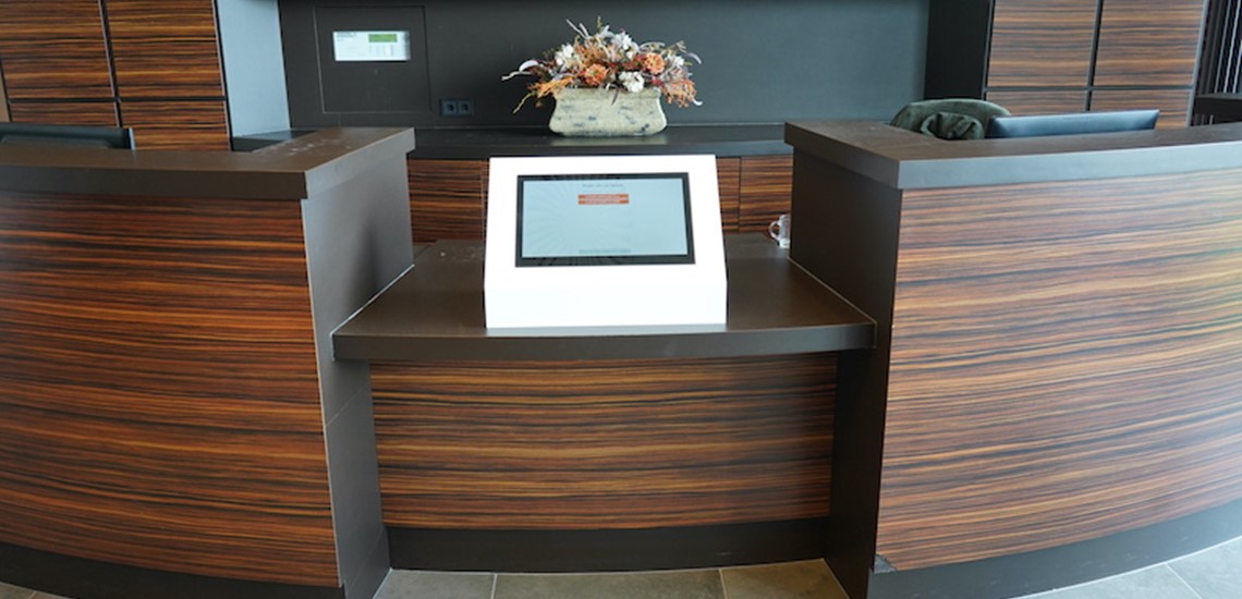 GoBright! Lösung für Vitelia von FOXX AV