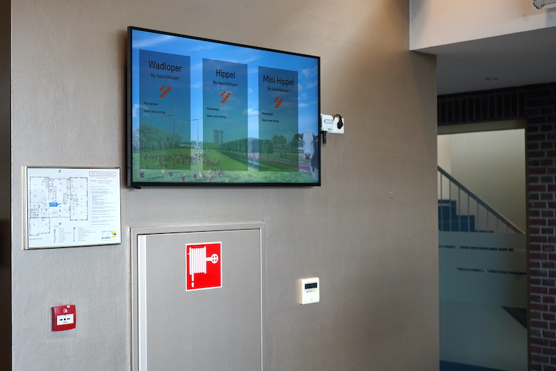 Vitelia entscheidet sich für GoBright!