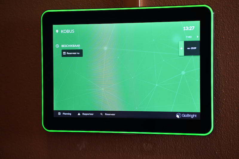 Vitelia in control met GoBright - FOXX AV 