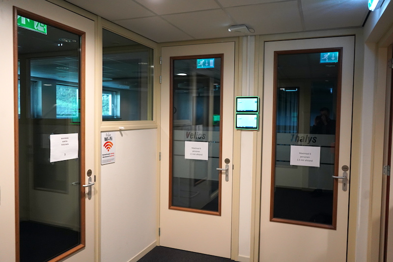 Vitelia entscheidet sich für GoBright!