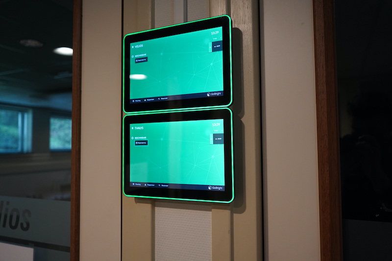 Vitelia entscheidet sich für GoBright!