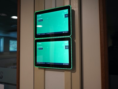 GoBright - platform bij Vitelia - FOXX AV