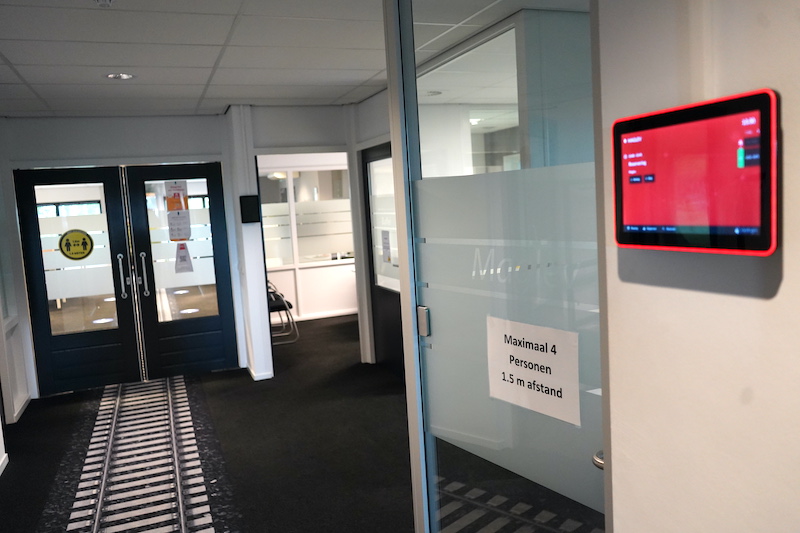 Vitelia entscheidet sich für GoBright!