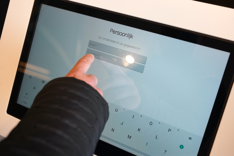 Vitelia entscheidet sich für GoBright!