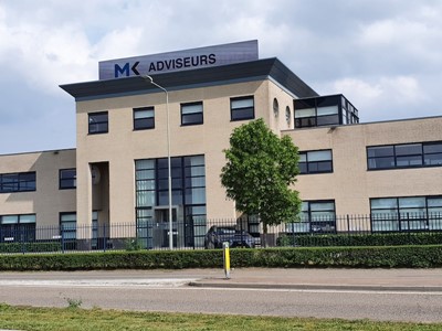 LED-Banner in Echt by FOXX AV