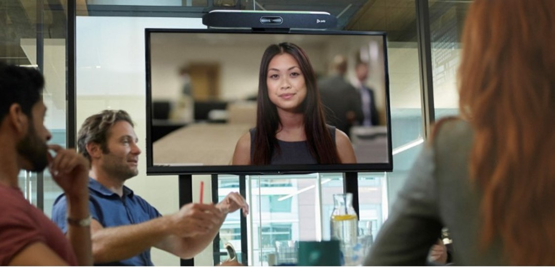 Videokonferenzen durch FOXX AV