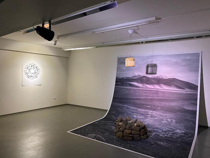 Jan van Eyck - Open Studios by FOXX AV 