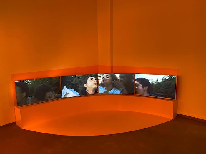 Jan van Eyck Academie - Open Studios by FOXX AV