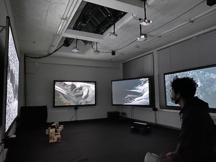 Jan van Eyck - Open Studios by FOXX AV 