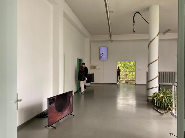 Jan van Eyck - Open Studios by FOXX AV 