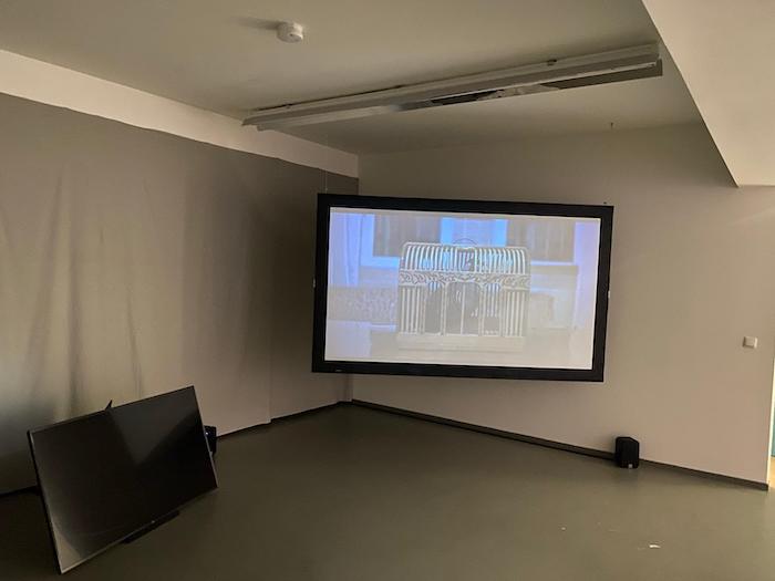 Jan van Eyck - Open Studios by FOXX AV 