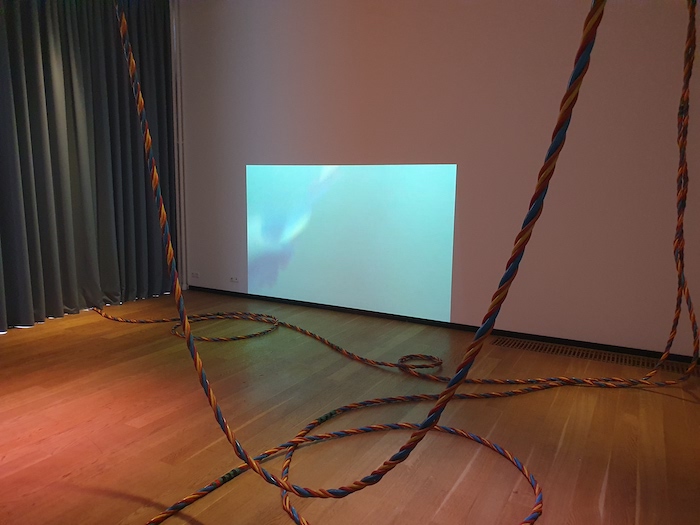 Jan van Eyck - Open Studios by FOXX AV 