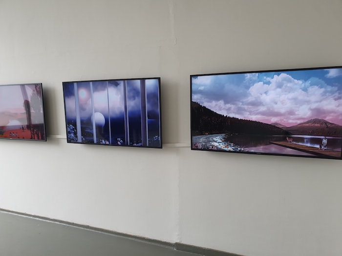 Jan van Eyck - Open Studios by FOXX AV 