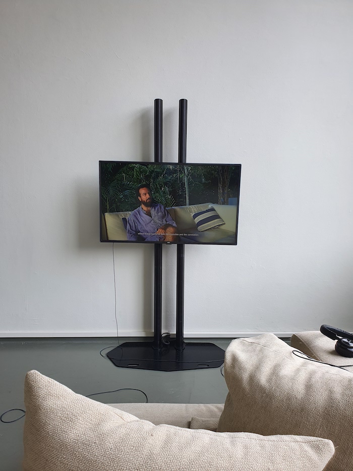 Jan van Eyck - Open Studios by FOXX AV 