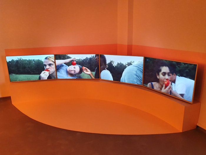 Jan van Eyck Academie - Open Studios by FOXX AV