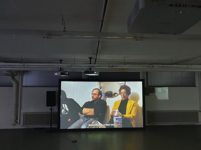 Jan van Eyck - Open Studios by FOXX AV 