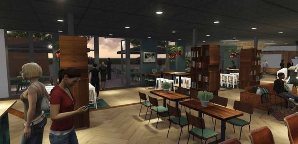 FOXX AV installiert komplette AV für Oelbroeck MFC