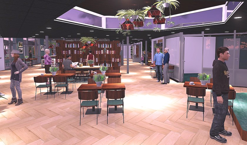 FOXX AV installiert komplette AV für Oelbroeck MFC