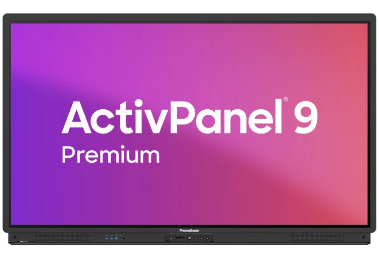 Promethean ActivPanel 9 - FOXX AV