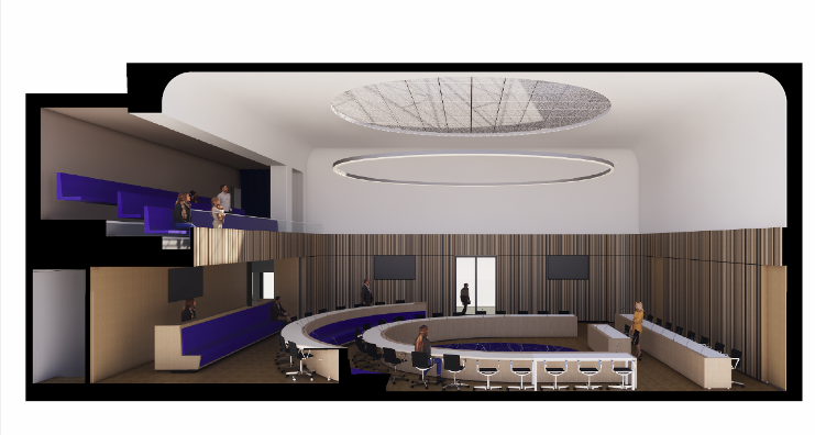 FOXX AV - Heerlen - Stadtbüro