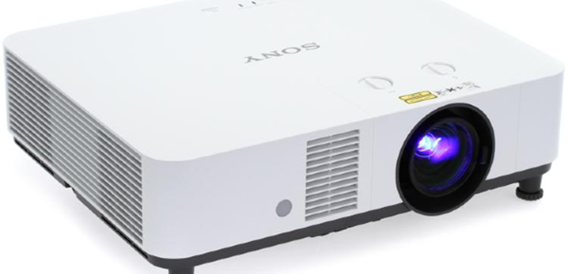 Sony projectoren - FOXX AV