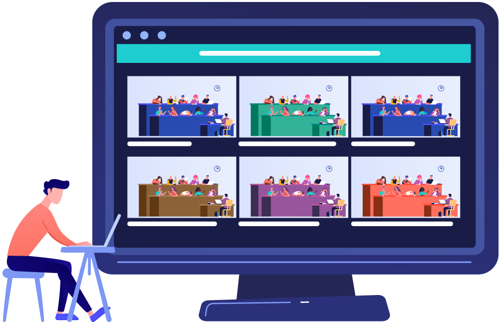 FOXX AV - RU Nijmegen - Ubicast