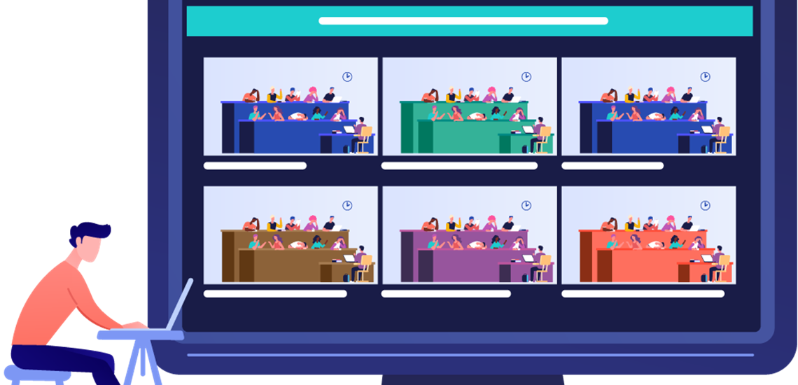 FOXX AV - RU Nijmegen - Ubicast