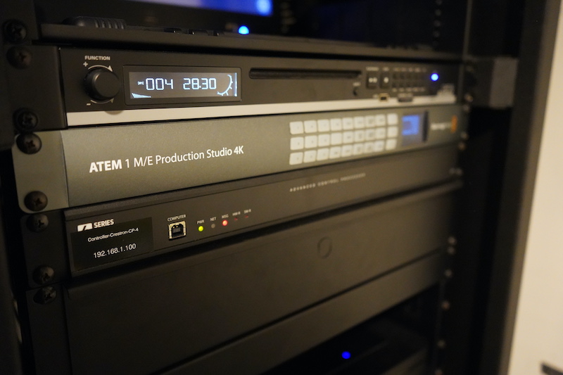 Peusen uitvaart - narrowcasting by FOXX AV