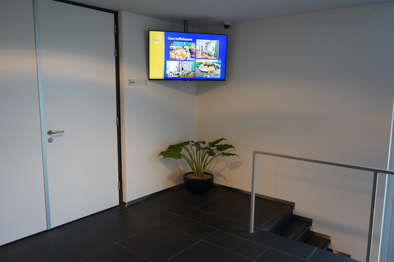 Peusen uitvaart - narrowcasting by FOXX AV