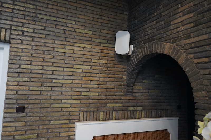 Peusen uitvaart - narrowcasting by FOXX AV