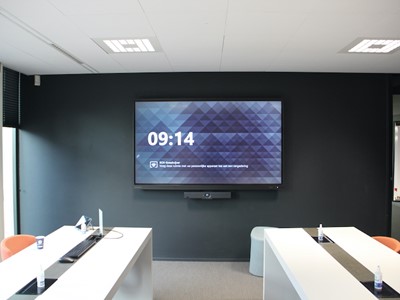 MijnGemeenteDichtbij - FOXX AV