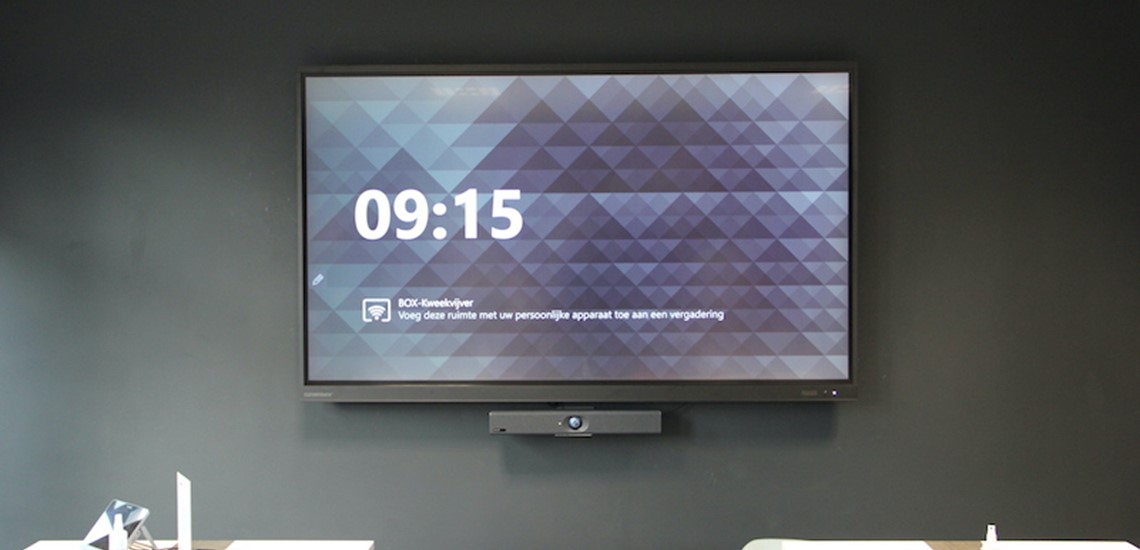 MijnGemeenteDichtbij entscheidet sich für POC von FOXX AV